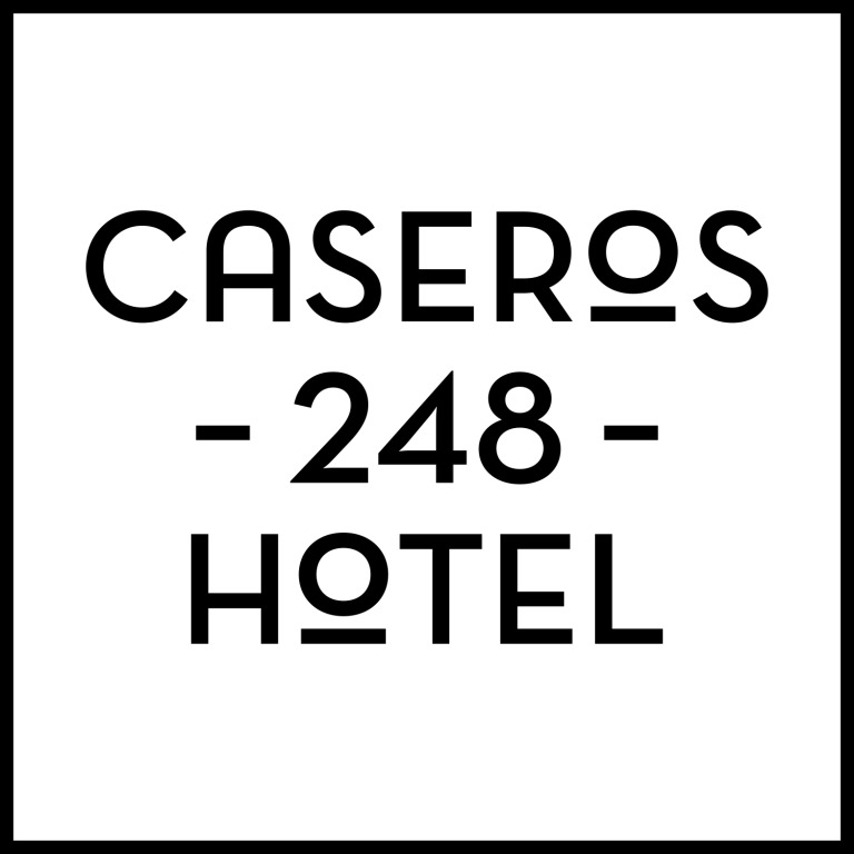 Caseros 248 Hotel