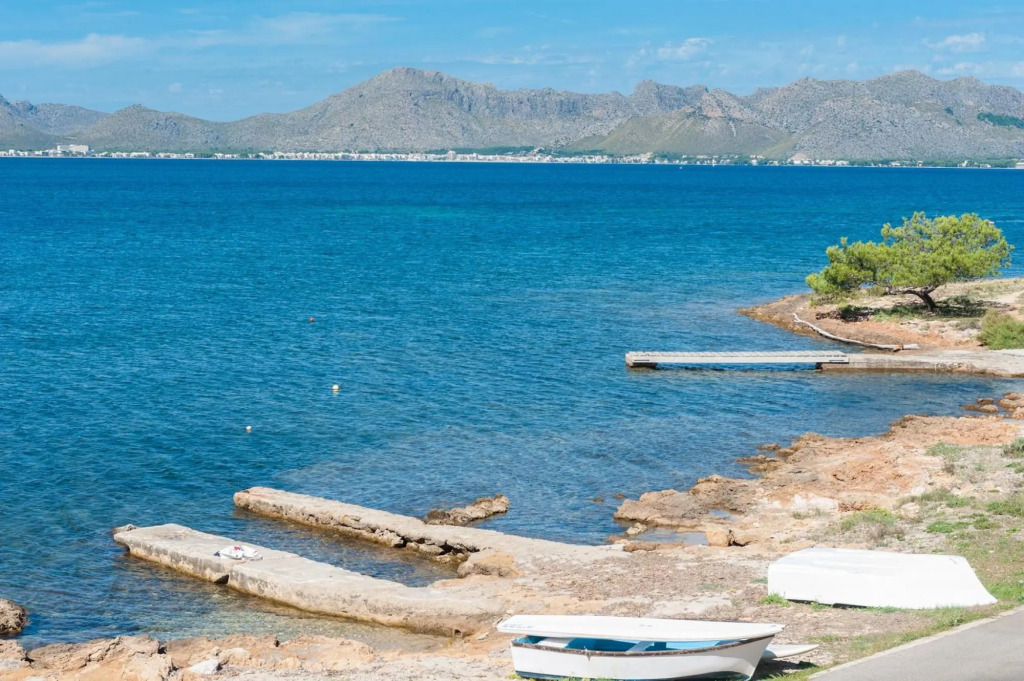 TARIDA - Modern apartment with beautiful sea views Free WIFI