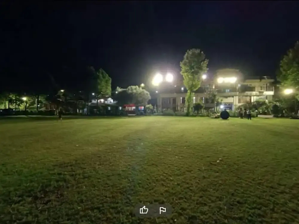 Neelum View Hotel