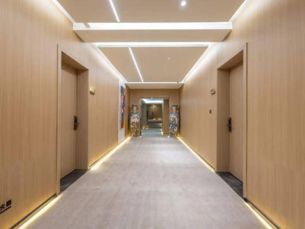 Yilin Youpin Hotel