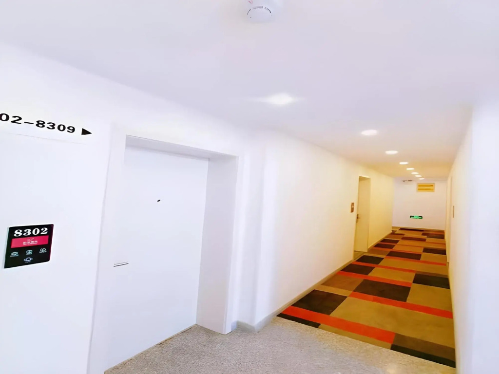 Shell Hotel（shexian Huizhou Ancient City）