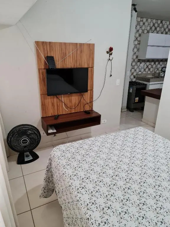 Estúdio Ibiza em Jatiúca