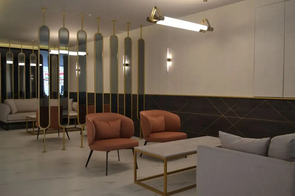 Mellday Hotel
