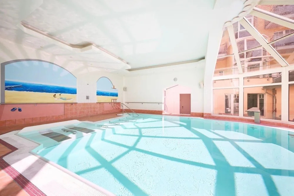 Strand- und Wellnesshotel Preussenhof