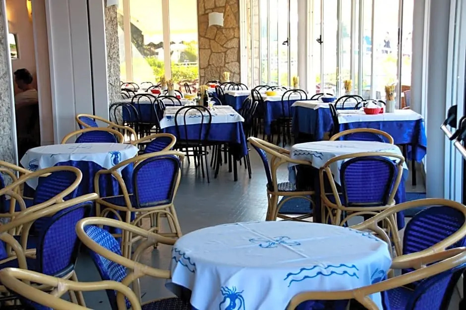Hotel Excelsior