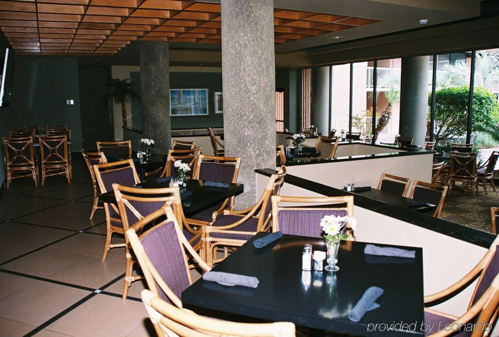Holiday Inn Port Arthur - Park Central by IHG