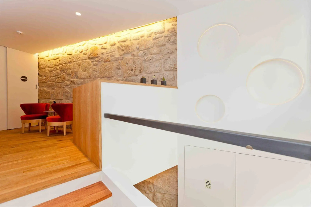 InPatio Guest House