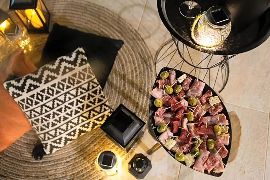 Sweet Life Gozo - Boutique Living