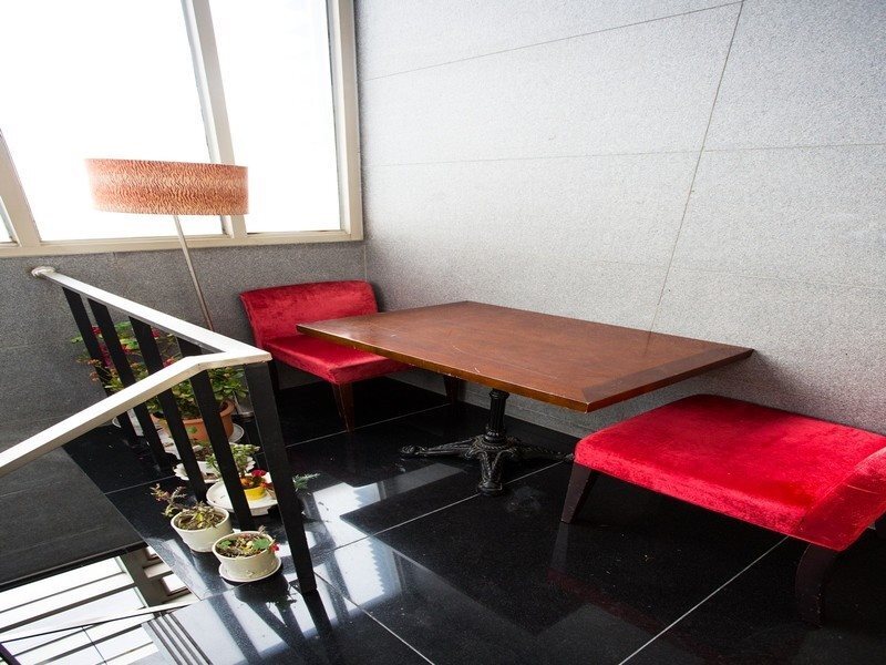 Sweet Home Guesthouse