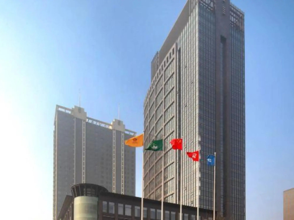 Yutong Zunyue International Hotel