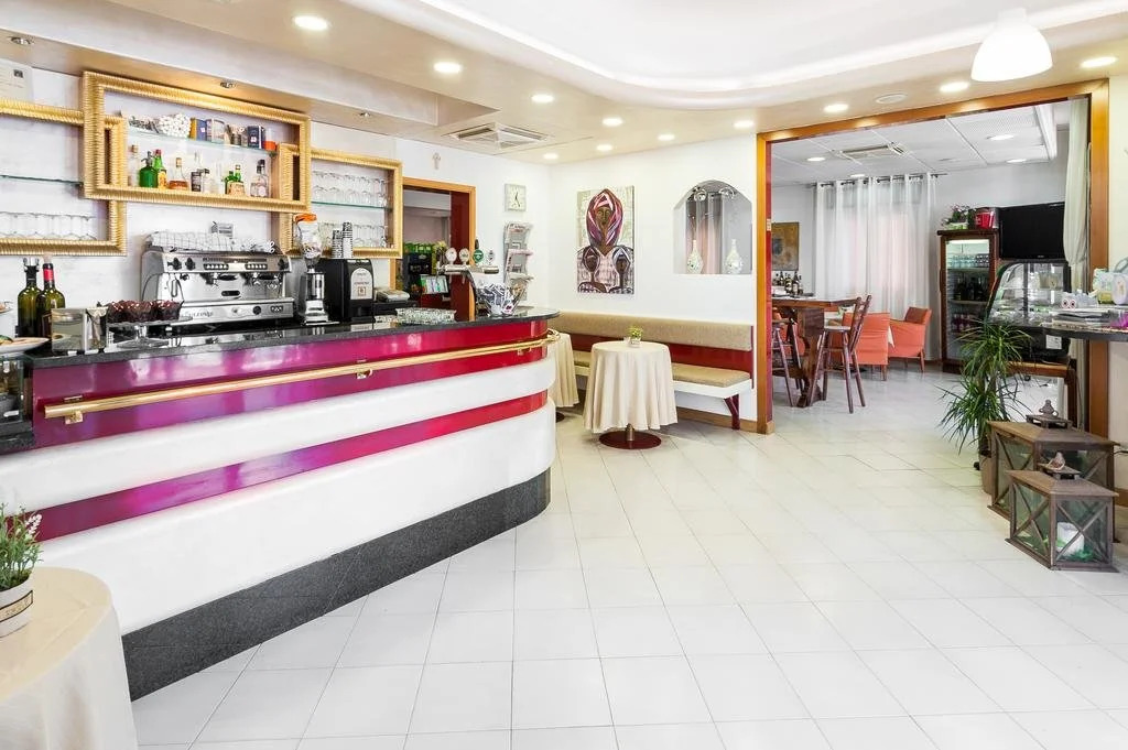 Hotel Del Corso