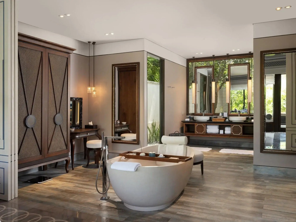 Jumeirah Bali