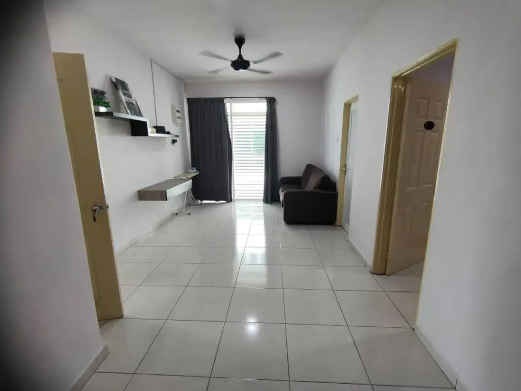 SWEET DREAM HOME 20PAX 3-Storey 5R5B SITIAWAN