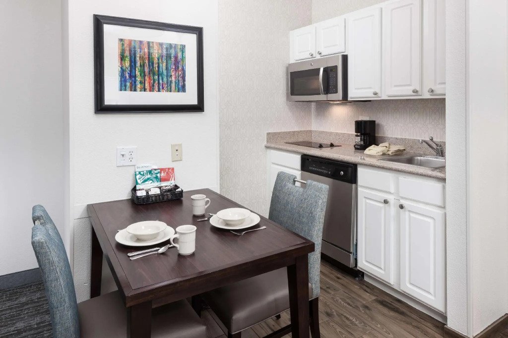 Homewood Suites by Hilton Mahwah