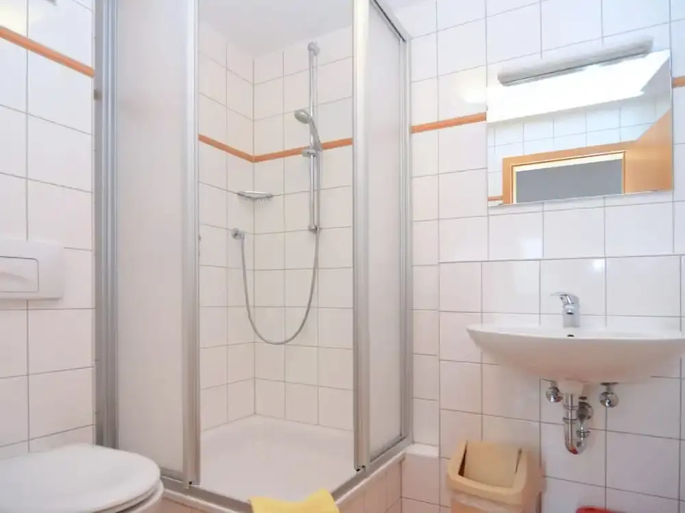Große Ferienwohnung in Willingen mit Balkon