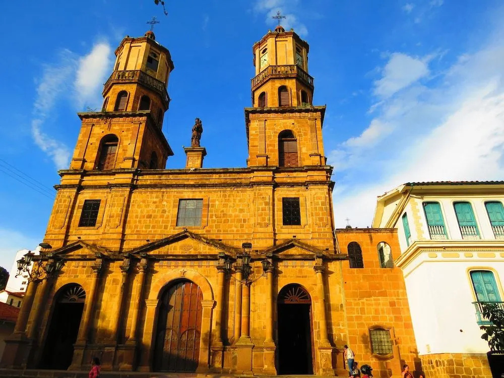 Chicamocha Hostel