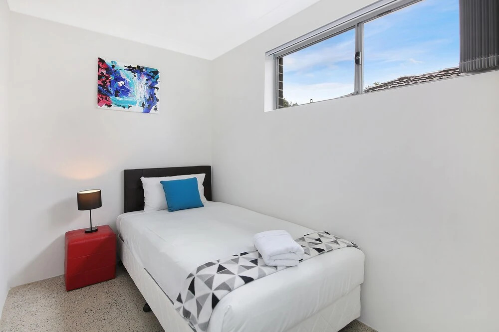 Pearson Villas - Sydney