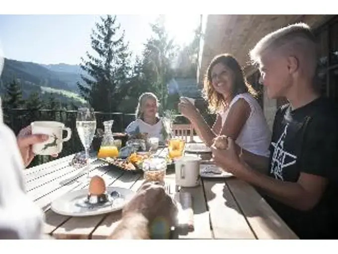 Alphotel Tyrol