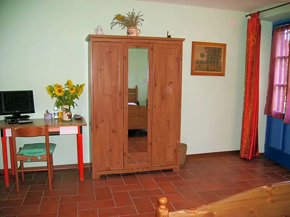 B&B Locanda della Sesta Felicità