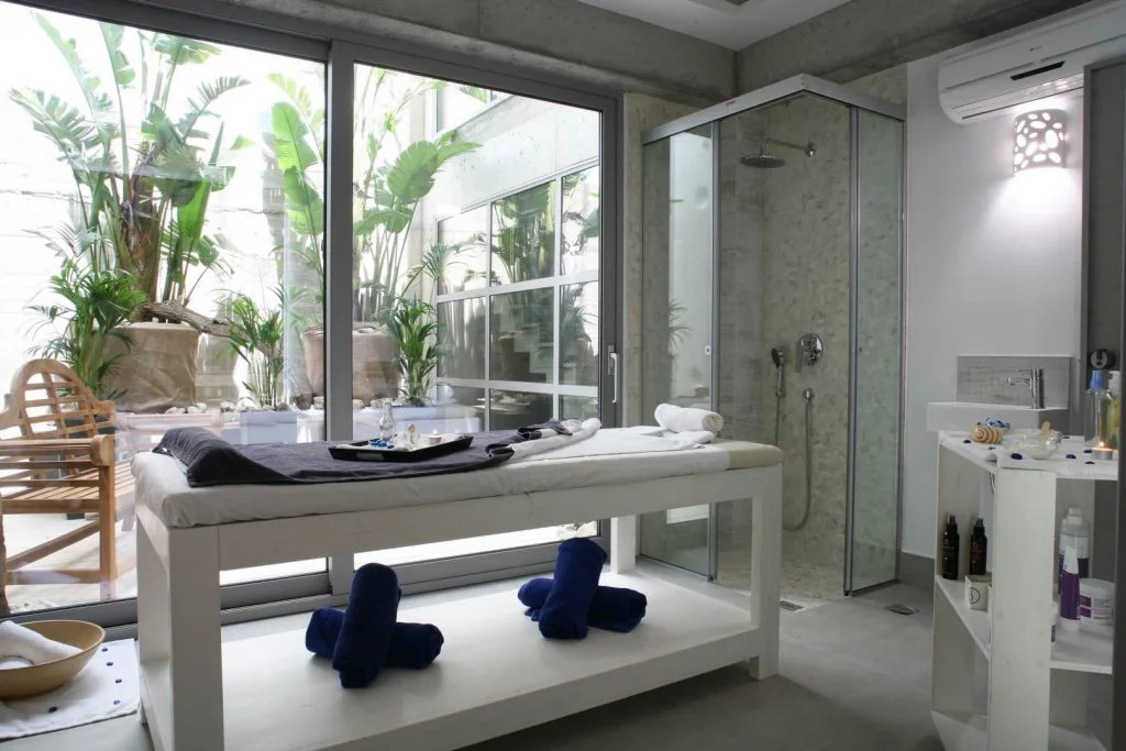 Soso Anastasia Star Hotel & Spa
