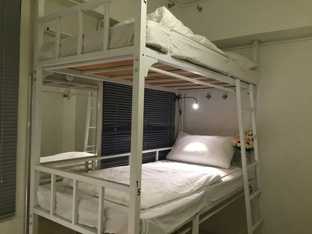 Apple Hotel (Sai Ying Pun)