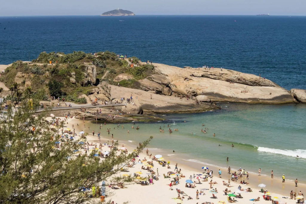 Arena Ipanema Hotel