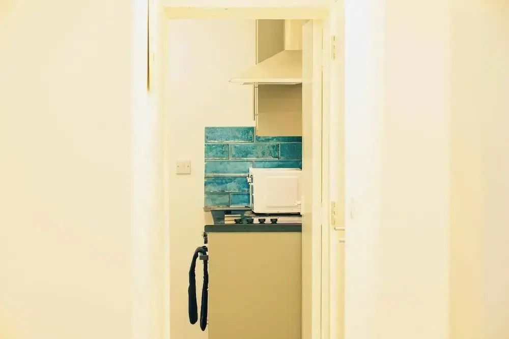 Central Cardiff Cozy 2BR Near Stadium Shops Uni
