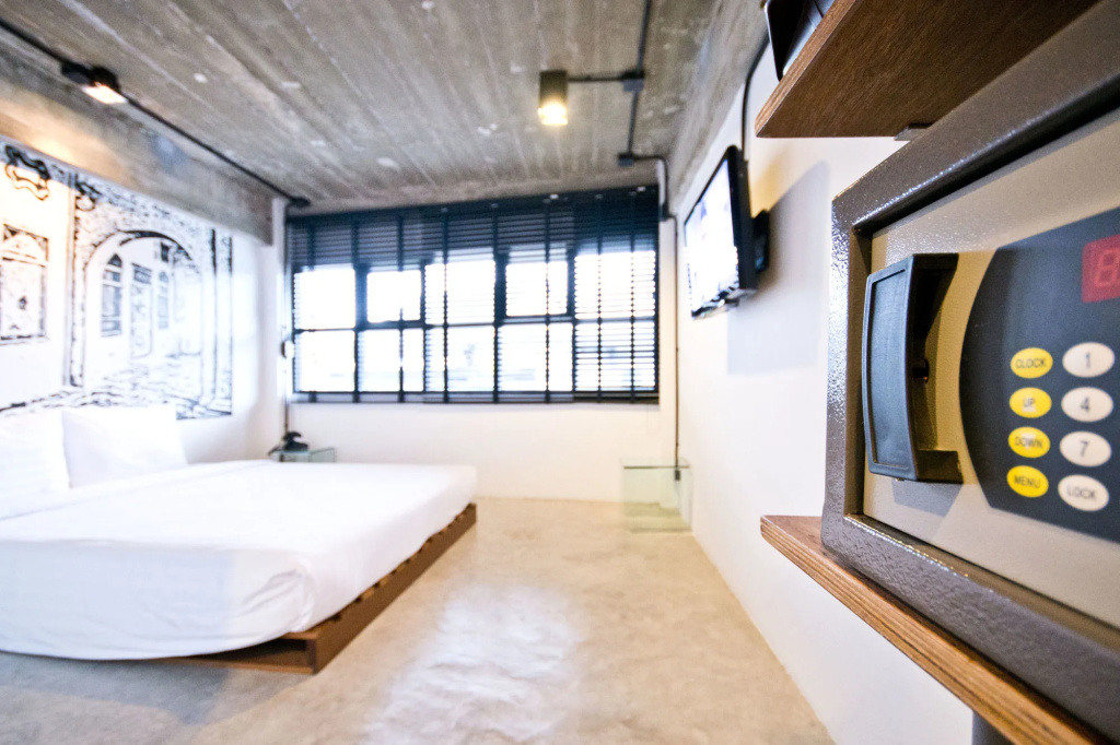 Quip Bed & Breakfast