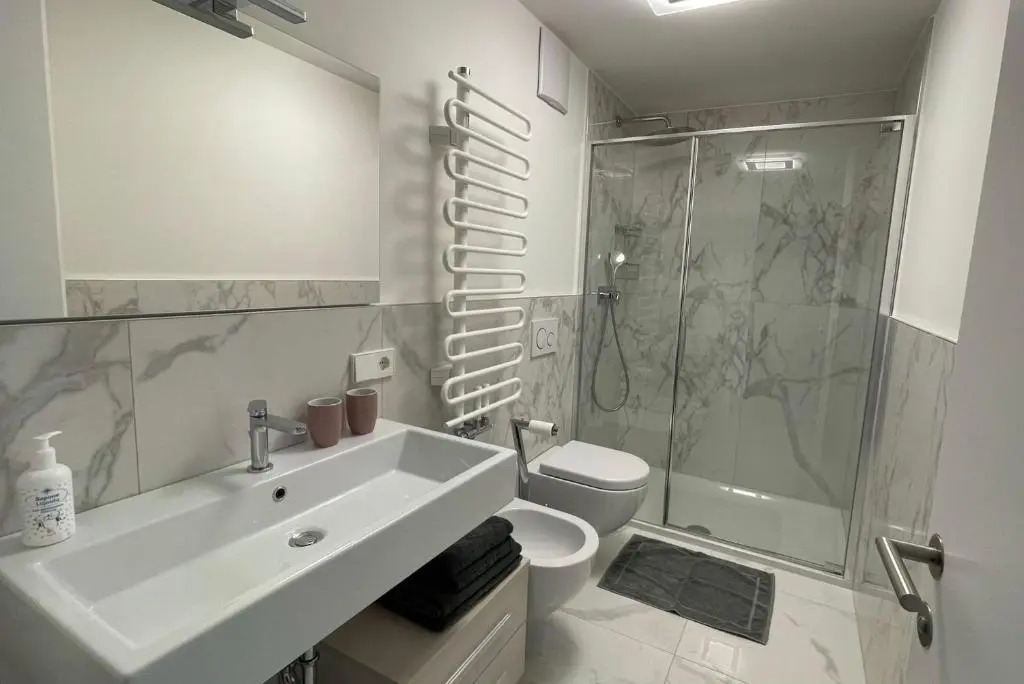 Apartments Griesser