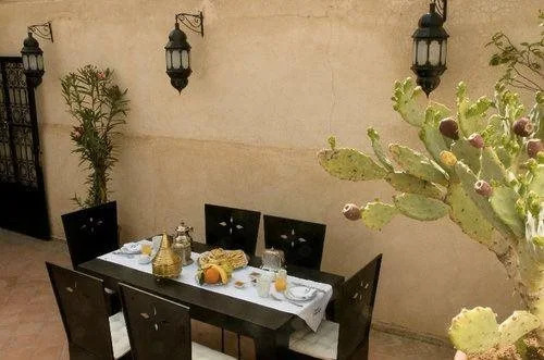 Riad Dar Zr
