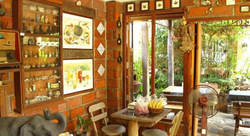 P.Y. Guest House