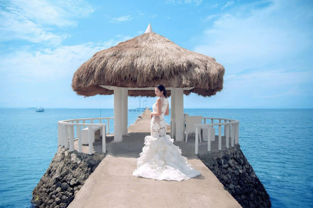 Pacific Cebu Resort