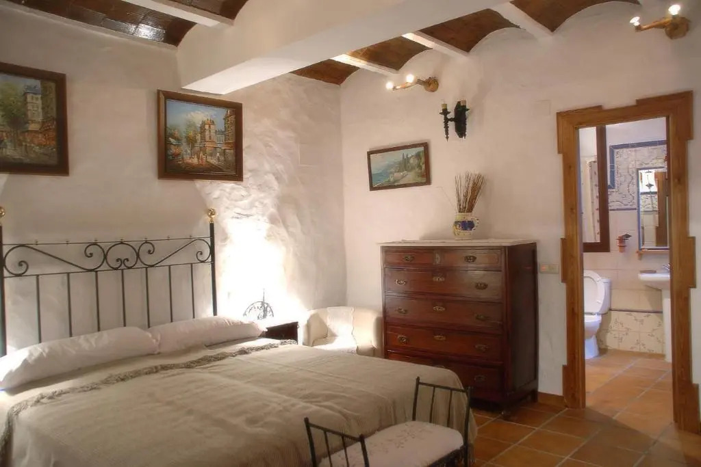 Casa Rural Guadalete