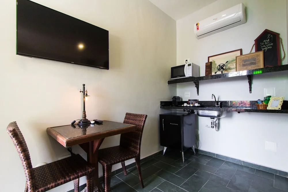 Discovery Suites Rio