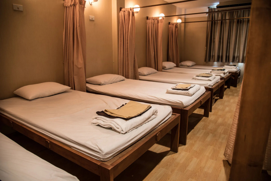 Bed & Body Bangkok