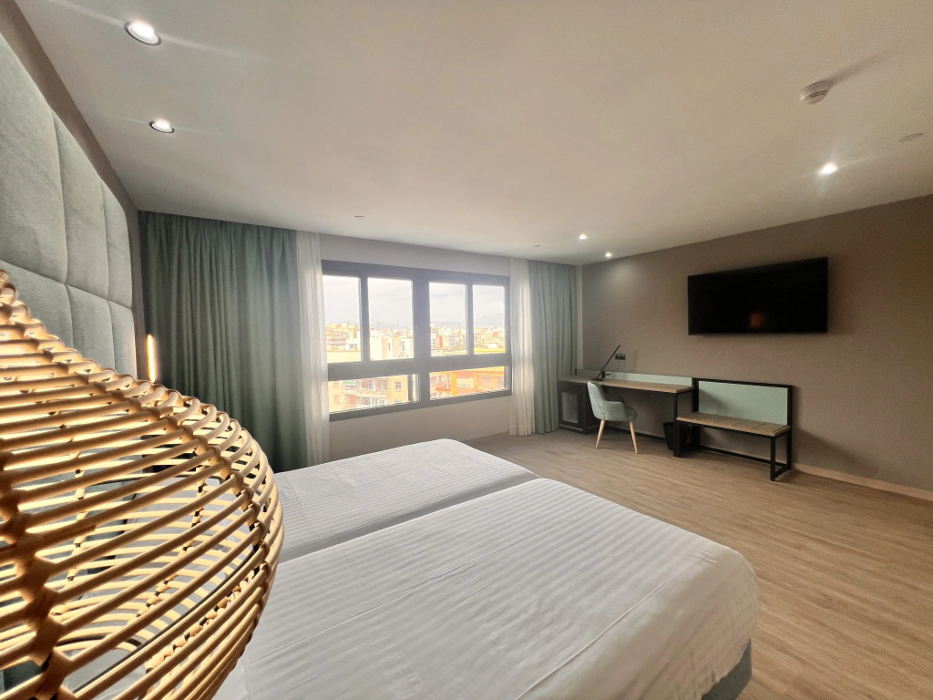 Sercotel Maya Alicante