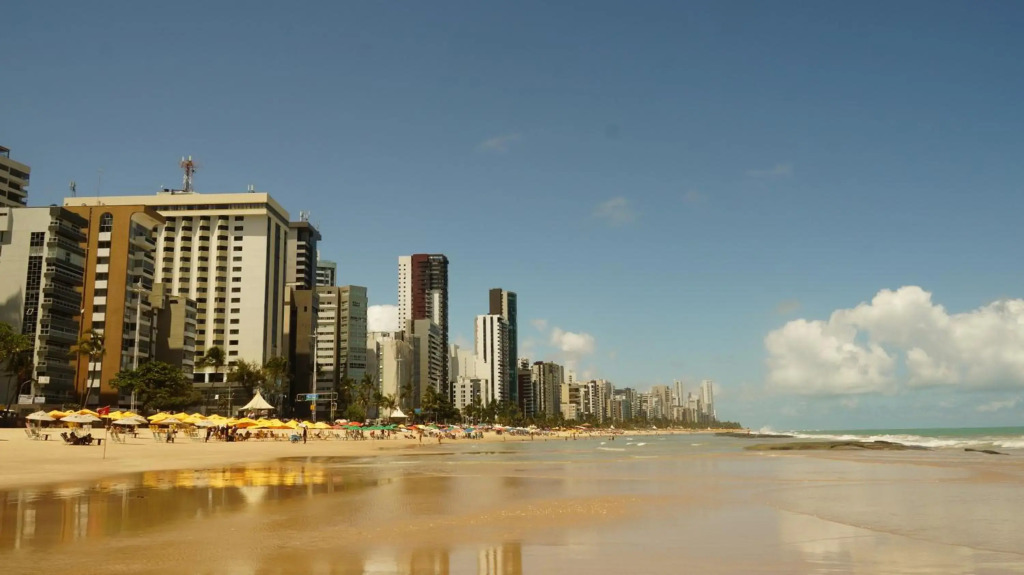 Boa Viagem Inn Pousada