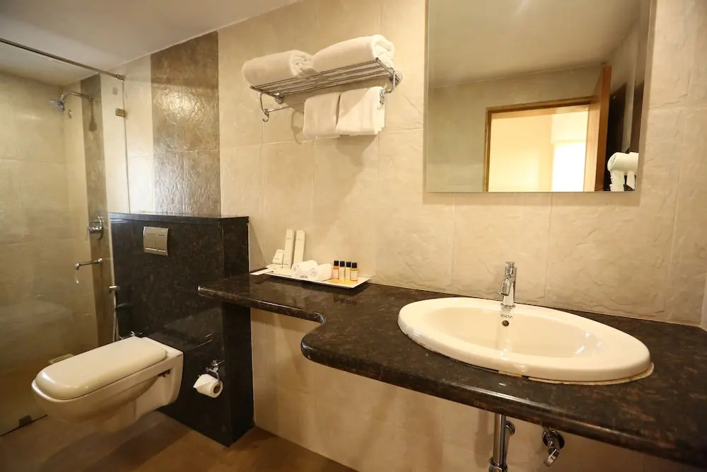 Evoke Lifestyle Candolim