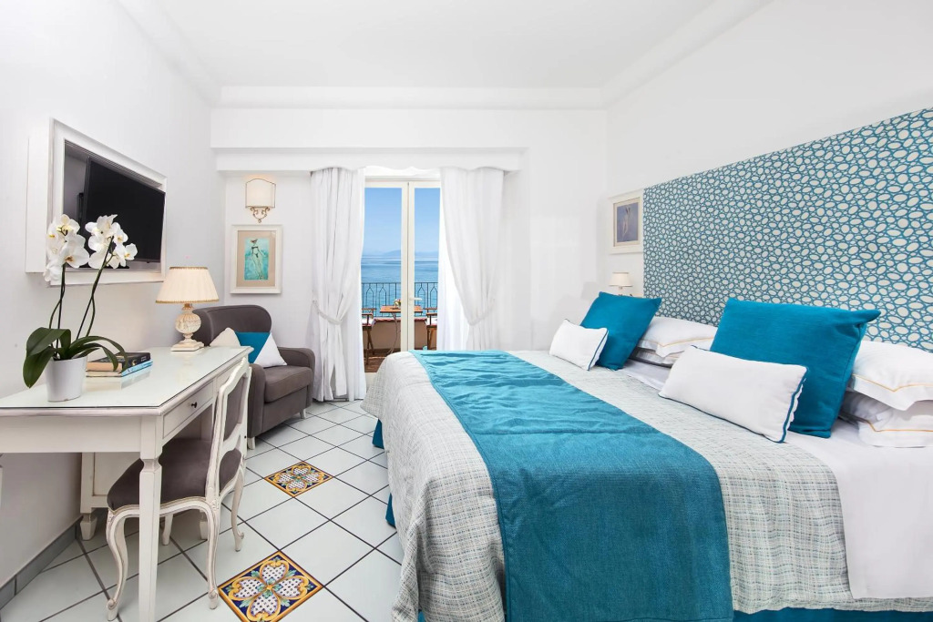 Hotel Onda Verde