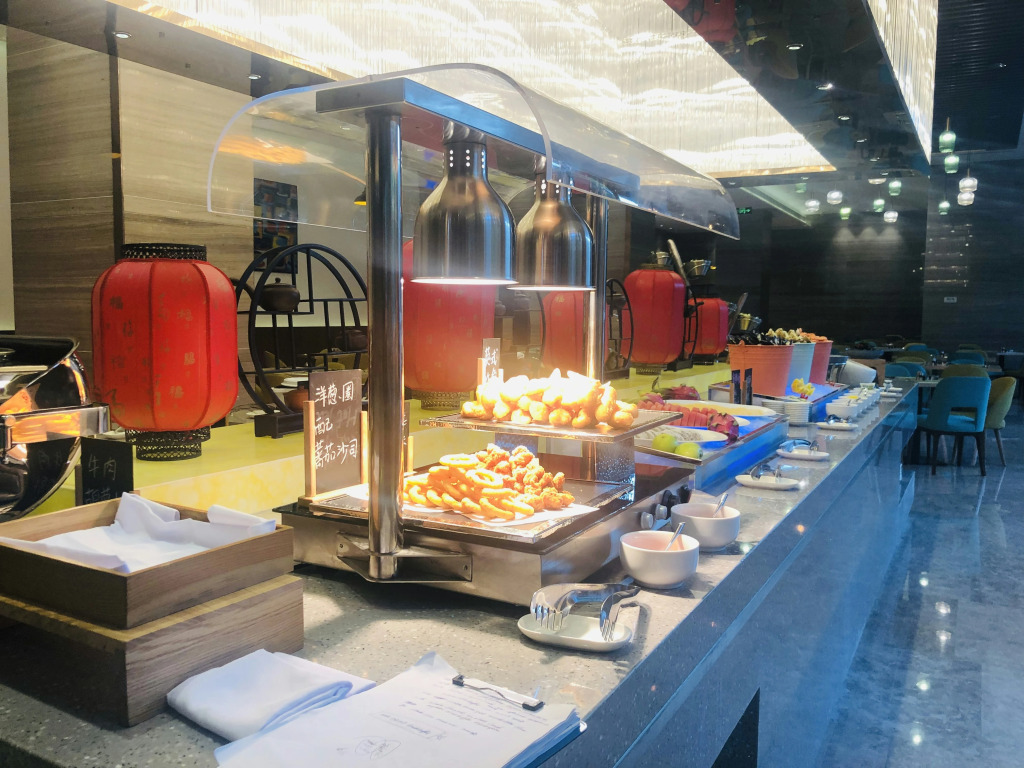 Holiday Inn Kunshan by IHG