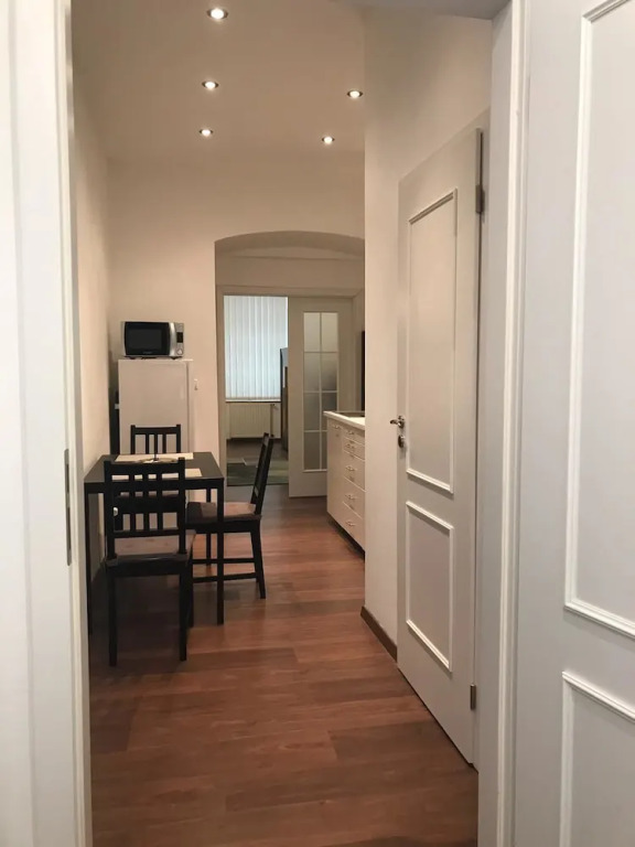Stay Inn Apartments Krakovska