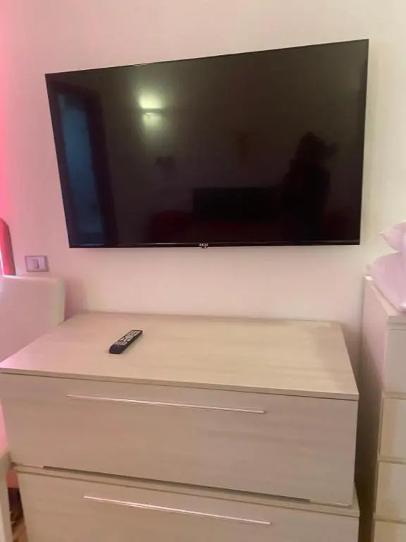 villa martina suite apartament