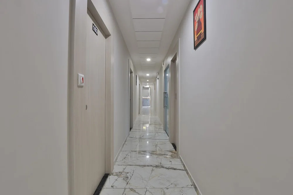 Hotel Premium Villa