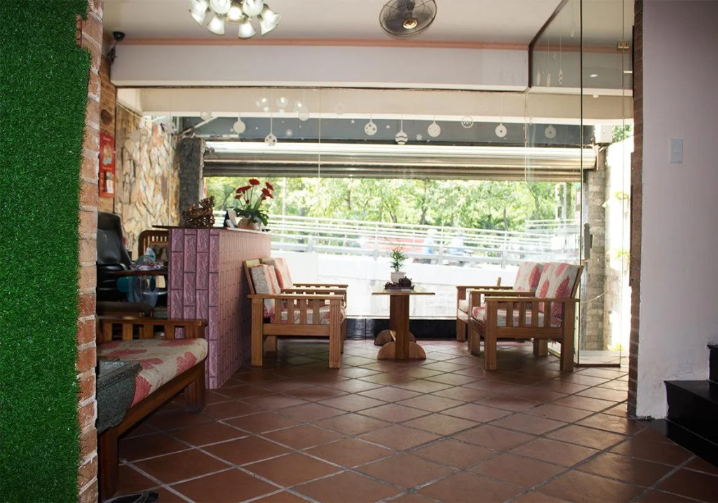Vien Ngoc Xanh Hotel