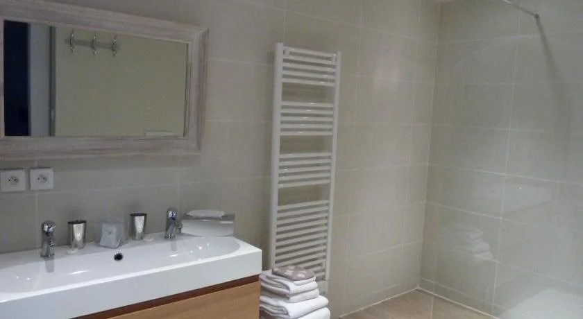 Chambres dHôtes La Maison