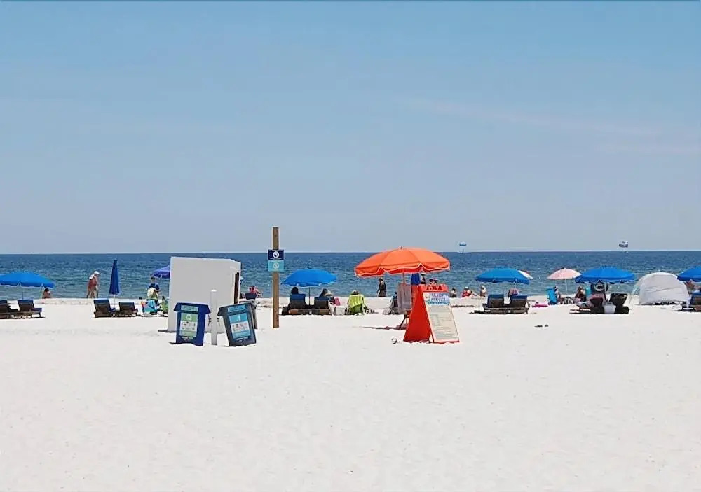 Castaways 3A condo