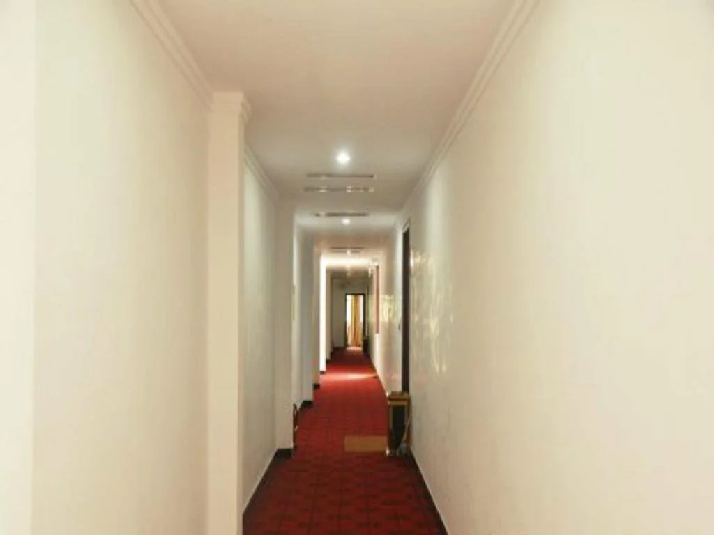 Yanghua Villa