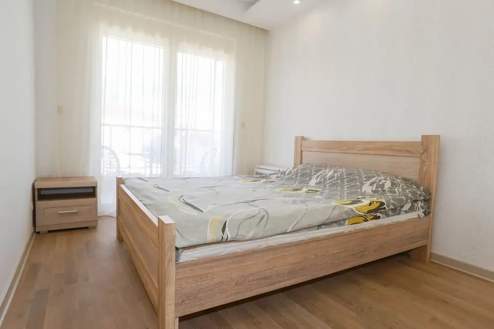 Apartment Status 3