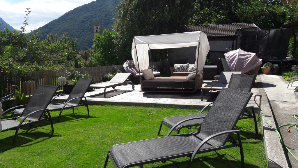 Hotel Tyrol