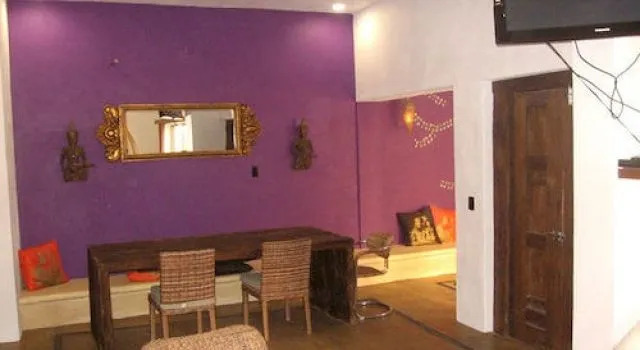 Villa Alejandra